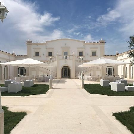 Bed and Breakfast La Magione Фоджа Екстер'єр фото