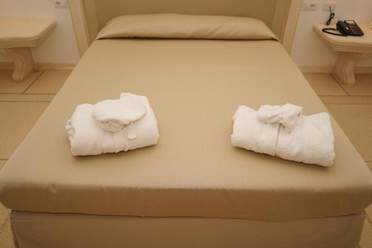 Bed and Breakfast La Magione Фоджа Екстер'єр фото