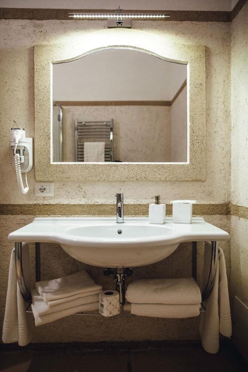Bed and Breakfast La Magione Фоджа Екстер'єр фото